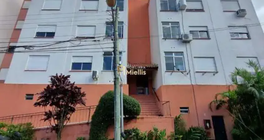 Apartamento com 2 quartos à venda na Rua Orfanotrófio, 620, Santa Tereza, Porto Alegre