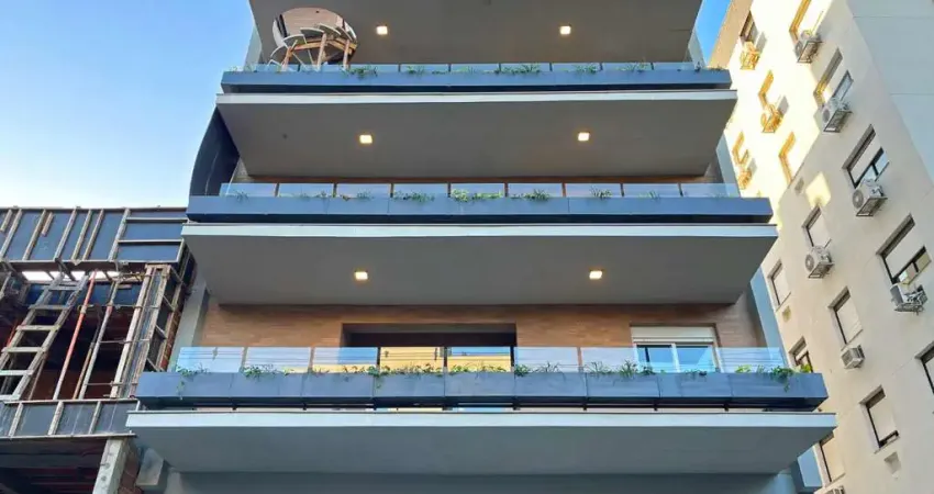 Cobertura duplex para venda no bairro tristeza em porto alegre