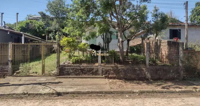 Terreno à venda na Rua Alfazema, 150, Fiuza, Viamão