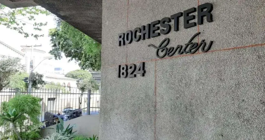 Sala comercial à venda na Rua Marquês do Pombal, 1824, Higienópolis, Porto Alegre