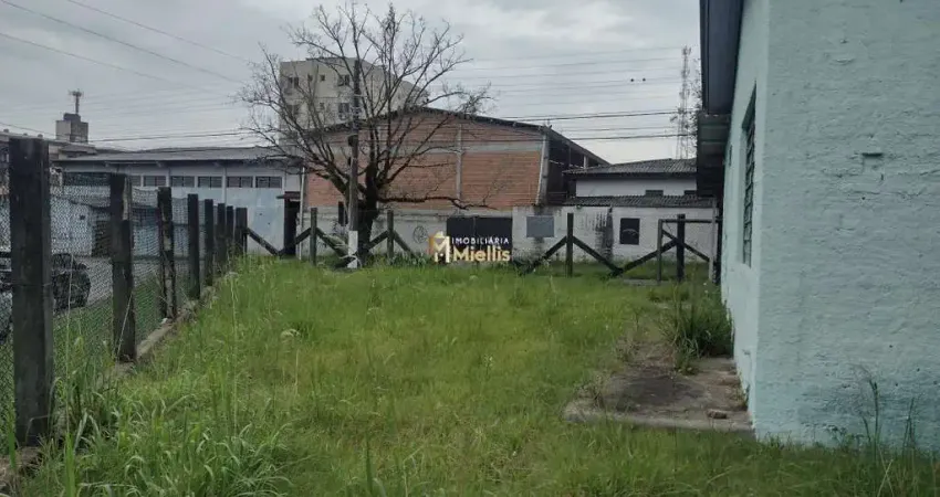 Terreno à venda na Rua Salgado Filho, 166, Sumaré, Alvorada