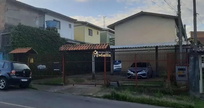 Casa com 2 quartos à venda na Rua Marcelino Pacheco, 18, Santa Isabel, Viamão
