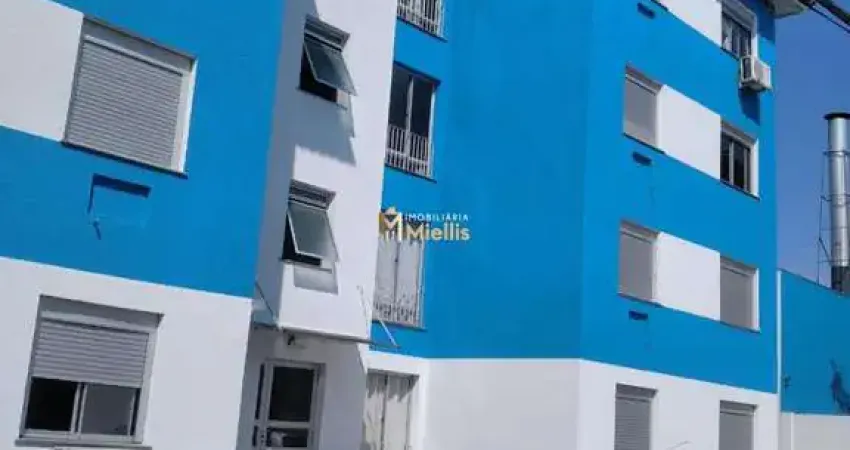 Apartamento com 2 quartos à venda na Estrada João de Oliveira Remião, 5400, Lomba do Pinheiro, Porto Alegre