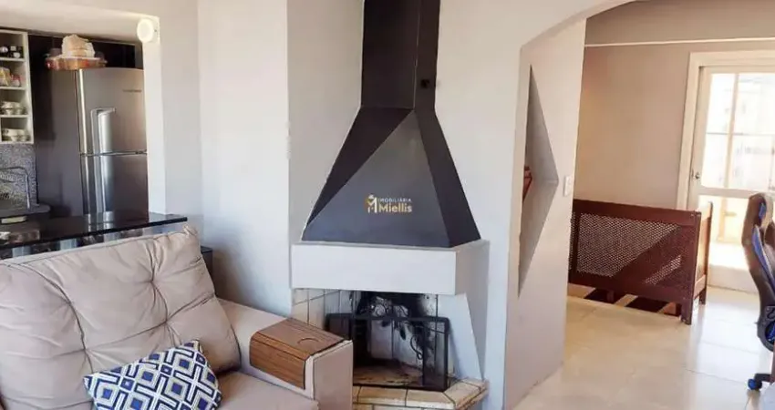 Apartamento com 3 quartos à venda na Rua General Portinho, 543, Centro Histórico, Porto Alegre