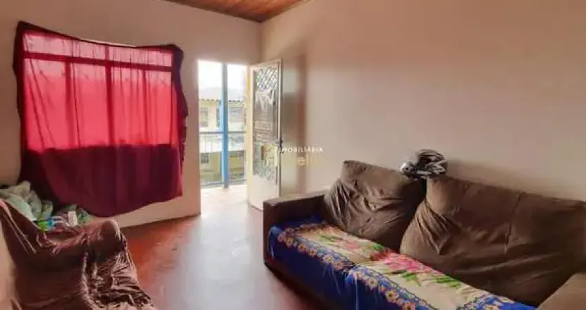 Apartamento com 2 quartos à venda na Estrada Bérico José Bernardes, 576, São Tomé, Viamão