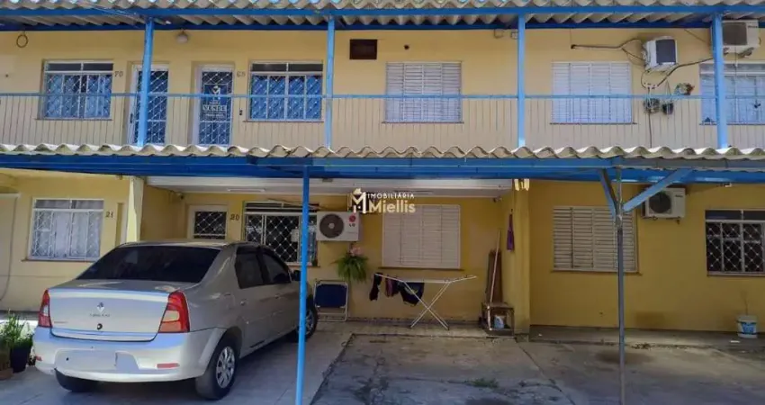 Apartamento à venda em viamão, são tomé - minha casa minha vida