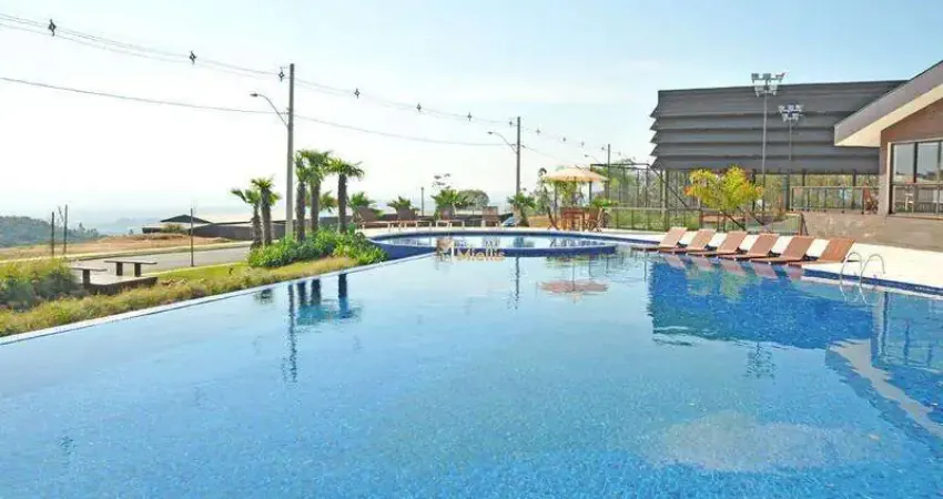 Terreno à venda na Avenida Liberdade, 3.500, Santa Isabel, Viamão