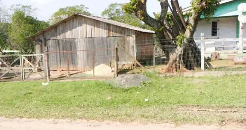 Terreno à venda na Rua Cancio Gomes, 318, Morada Gaúcha, Gravataí