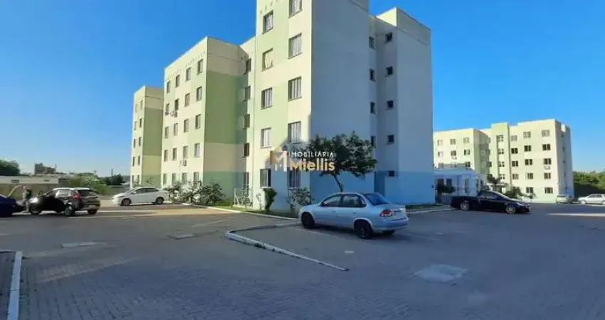 Apartamento com 2 quartos à venda na Rua Marajó, 202, Piratini, Alvorada