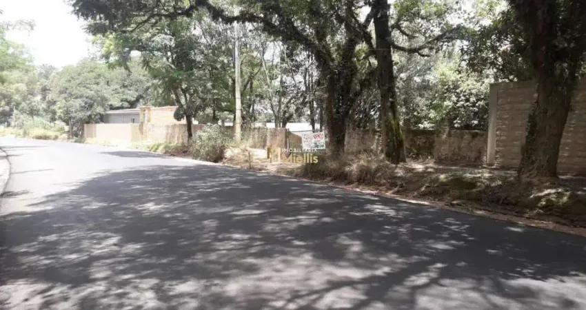 Terreno à venda na Estrada João de Oliveira Remião, 9441, São Tomé, Viamão