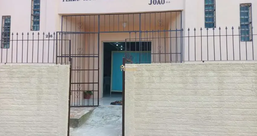 Casa comercial à venda na Rua Santa Gertrudes, 236, Santo Onofre, Viamão