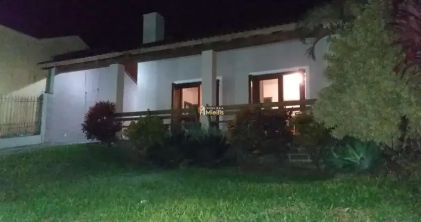 Casa com 4 quartos à venda na Rodovia Tapir Rocha, 1293, São Lucas, Viamão