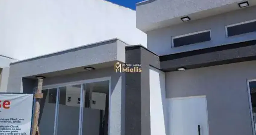 Casa com 3 quartos à venda na Rodovia Tapir Rocha, 500, Jardim Krahe, Viamão