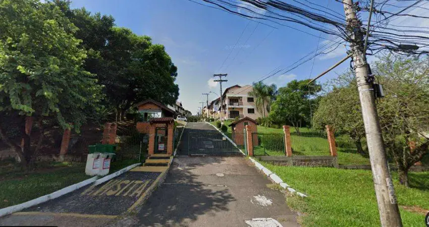 Excelente terreno de 292,50m² cond. aldeia dos sonhos - cavalhada - porto alegre rs