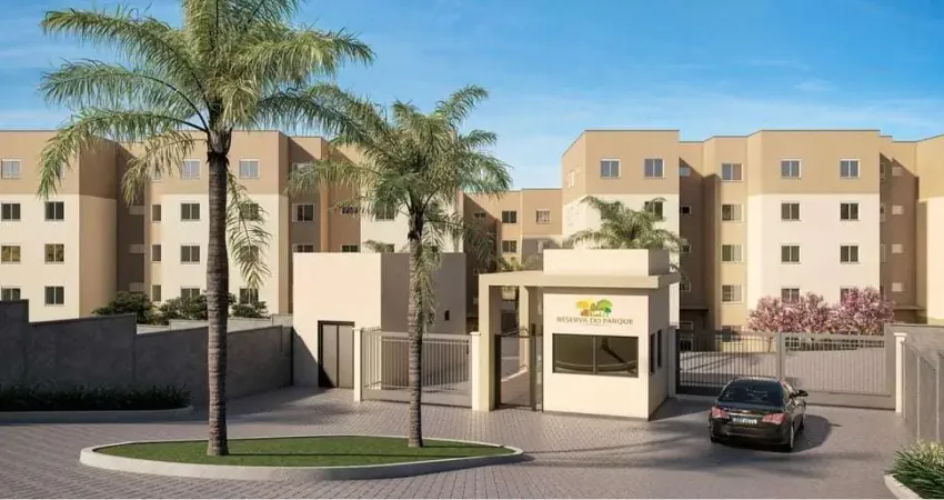 Kitnet / Stúdio à venda na Estrada Frederico Dihl, 1688, Aparecida, Alvorada