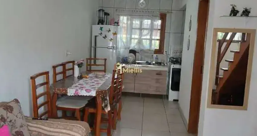 Casa com 2 quartos à venda na Rua Astro Brilhante, 103, Martinica, Viamão