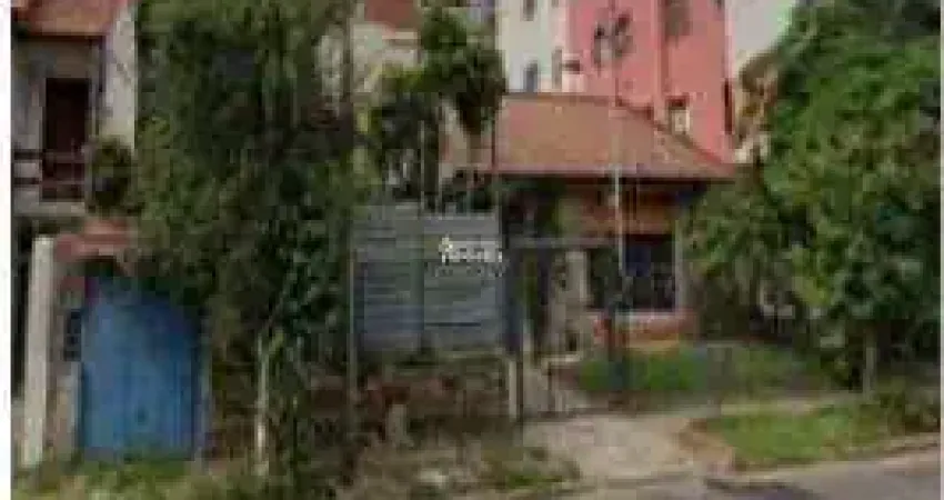 Terreno à venda na Rua Luiz Cosme, 402, Passo da Areia, Porto Alegre