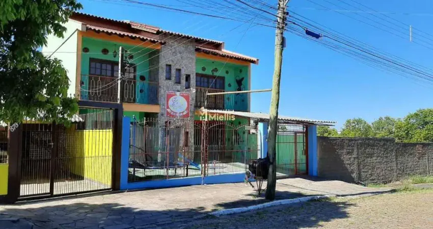 Casa com 5 quartos à venda na Rua Nossa Senhora de Fátima, 869, Viamópolis, Viamão