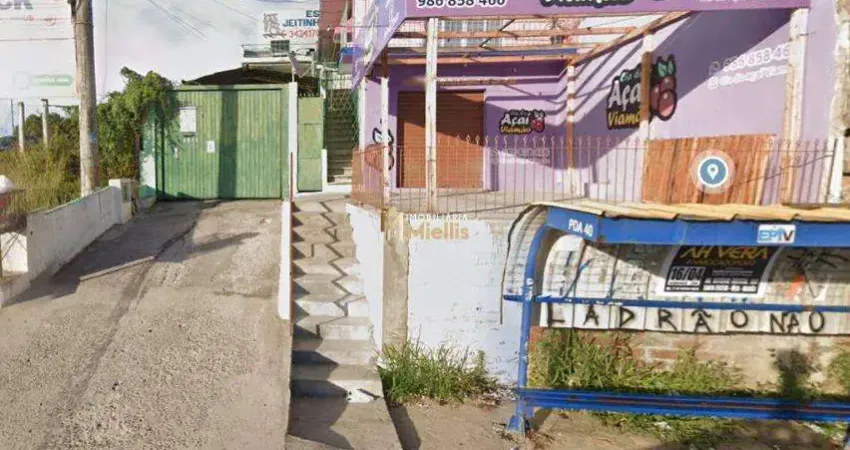 Oportunidade única! terreno comercial na localização ideal