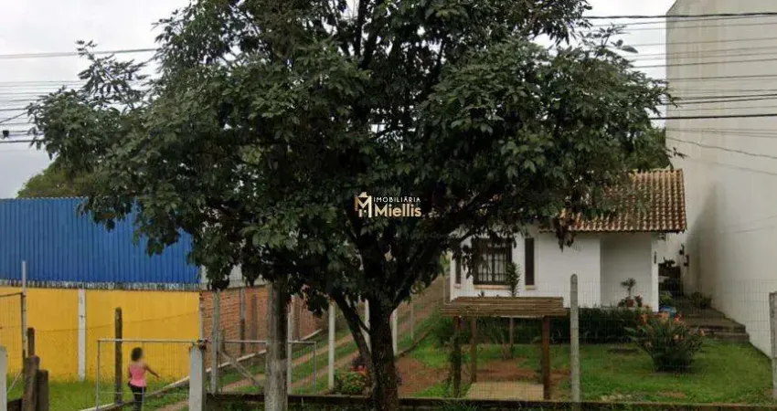 Casa terrea excelente localização! terreno plano para desfrutar em família!