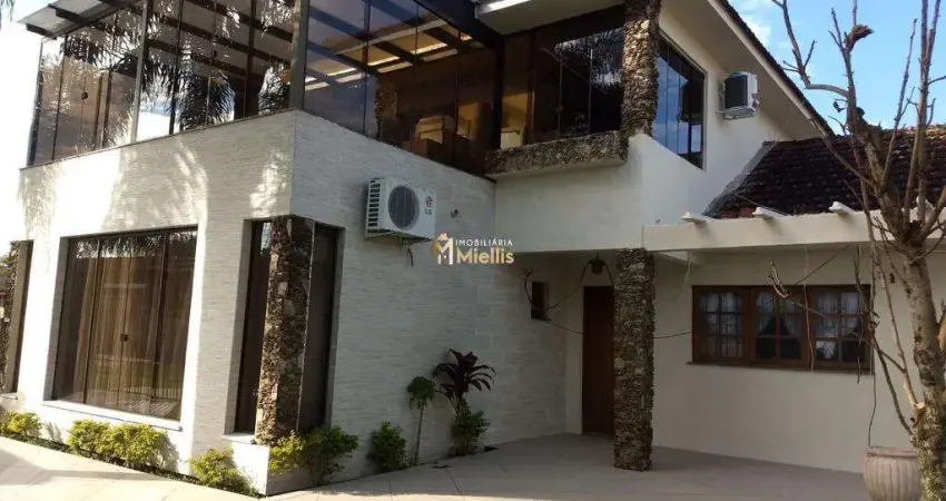 Casa com 3 quartos à venda na Rua Demétrio Ribeiro, 44, Tarumã, Viamão