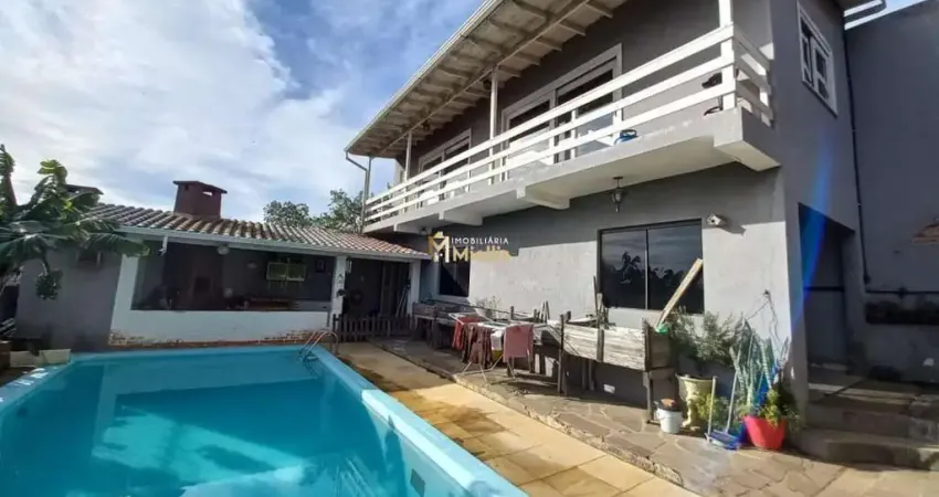 Casa com 3 quartos à venda na Rua Açores, 351, Tarumã, Viamão