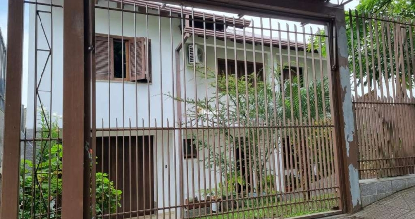 Casa com 3 quartos à venda no Jardim Krahe, Viamão 