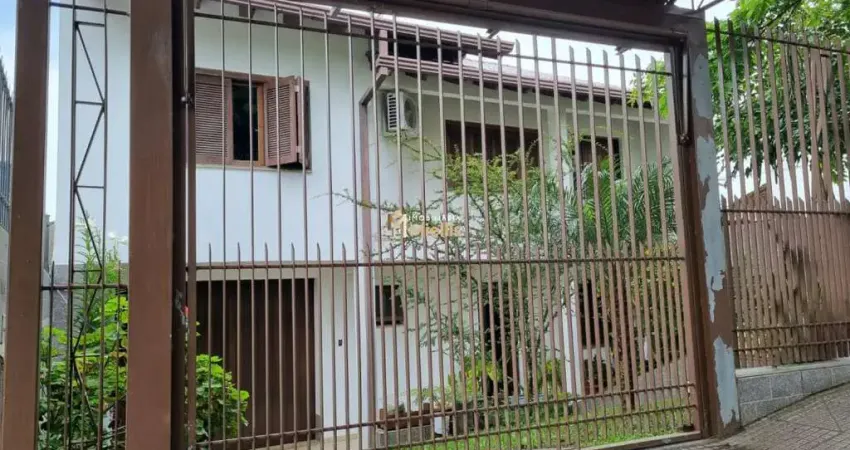 Casa com 3 quartos à venda na Rua Almeida Rosa, 41, Jardim Krahe, Viamão