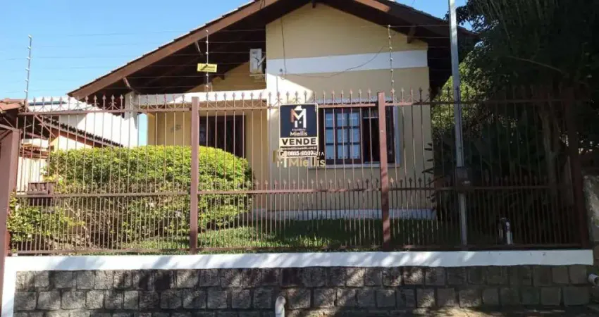 Casa com 2 quartos à venda na Rua Alcebíades Azeredo dos Santos, 1091, Sitio São José, Viamão