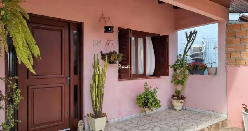 LINDA Casa no Bairro Santa Cecília