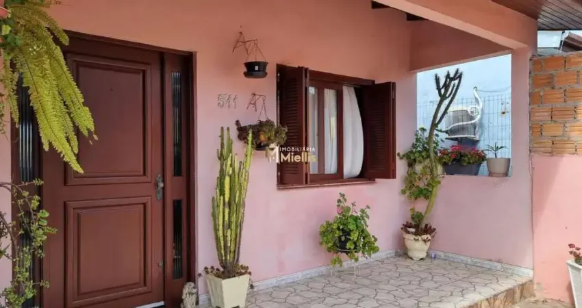 Casa com 1 quarto à venda na Rua São Miguel, 511, Cecília, Viamão