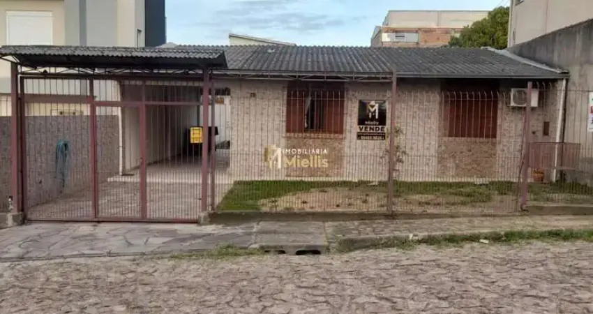 Casa com 2 quartos à venda na Rua Américo José Goulart, 39, Viamópolis, Viamão