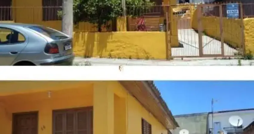 EXCELENTE OPORTUNIDADE!!! Terreno com Duas Casas à Venda - VIAMÓPOLIS