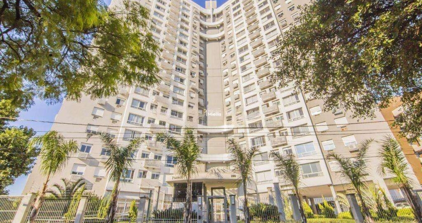 Apartamento com 2 quartos à venda no Partenon, Porto Alegre 