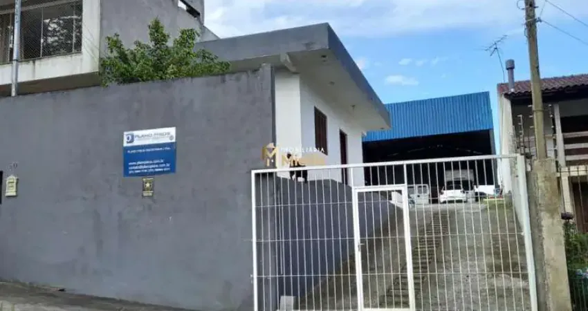 Casa comercial à venda na Rua Gênova, 50, Santa Isabel, Viamão