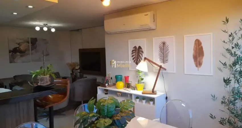 Apartamento com 3 quartos à venda na Rua Eugênio Du Pasquier, 255, Cristo Redentor, Porto Alegre