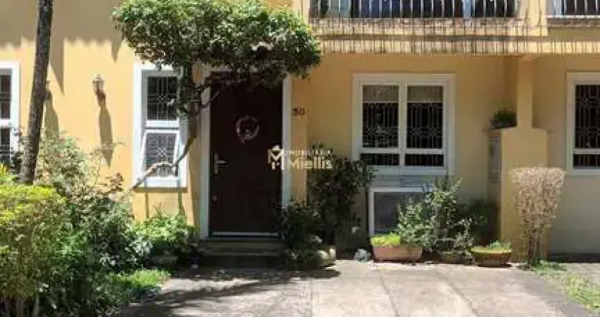 Elegante residência integrada à natureza em local privilegiado - porto alegre - r$ 460.000,00