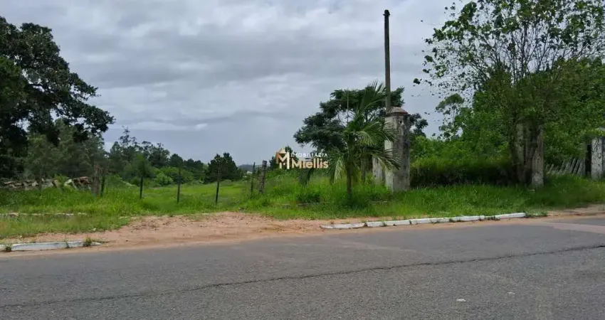 Terreno à venda na Avenida José Garibaldi, 1374, Centro, Viamão