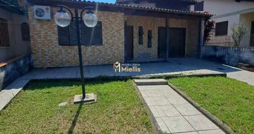 Casa com 3 quartos à venda na Rua Presidente Castelo Branco, 888, Fiuza, Viamão