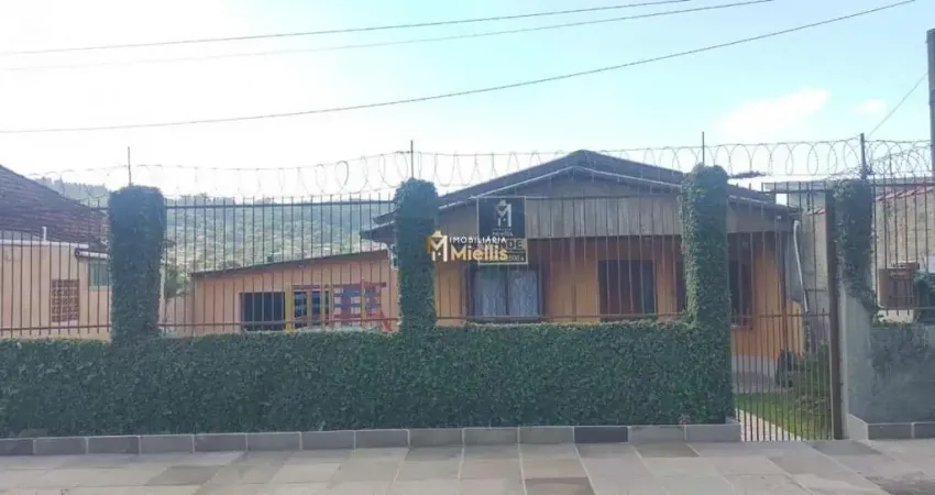 Casa com 2 quartos à venda na Rua Barão de Belém, 1250, Santa Isabel, Viamão