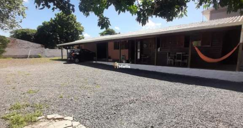 Casa com 4 quartos à venda no Centro, Viamão 