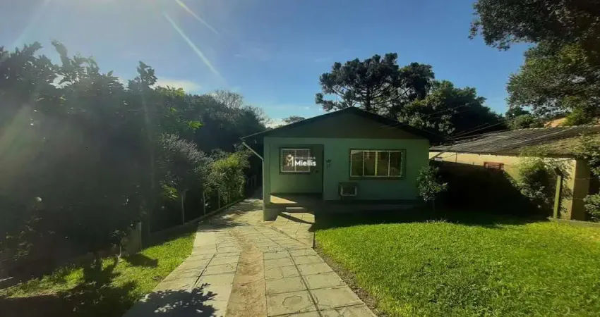 Casa com 6 quartos à venda em Cecília, Viamão 
