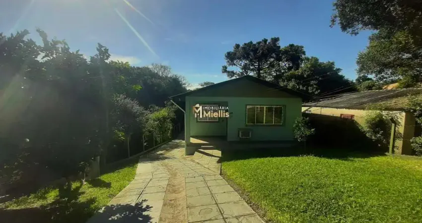 Casa com 6 quartos à venda na Rua Laura Ratbizar, 109, Cecília, Viamão