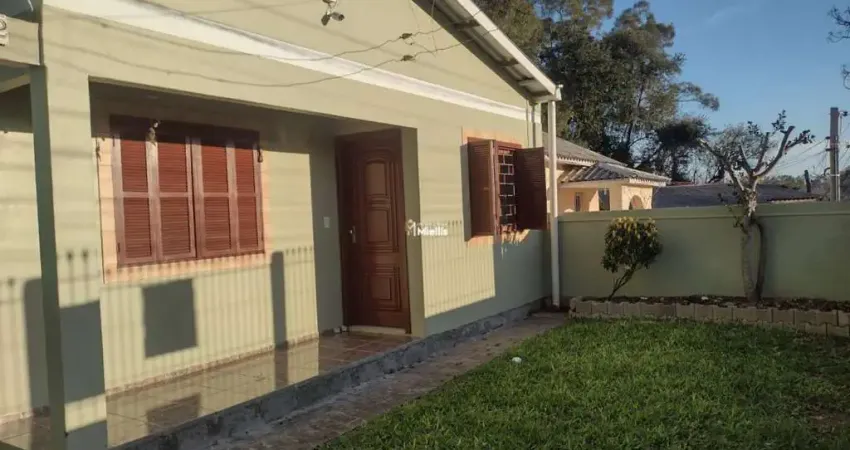 Casa com 2 quartos à venda no Viamópolis, Viamão 