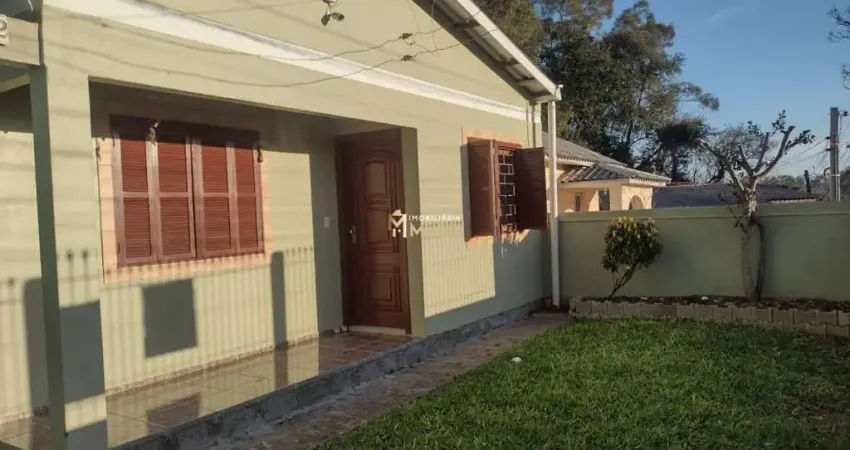 Casa com 2 quartos à venda na Rua Margareth, 222, Viamópolis, Viamão