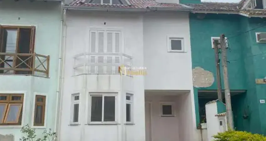 Casa com 3 quartos à venda na Rua Osório Mendes Ouriques, 332, Guarujá, Porto Alegre