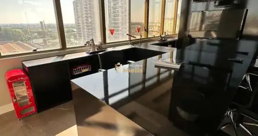 Sala comercial à venda na Rua Santos Dumont, 1500, São Geraldo, Porto Alegre