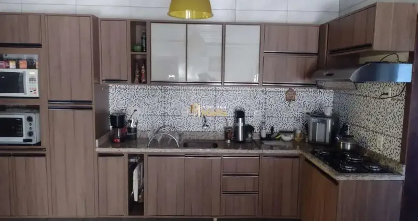 Casa com 4 quartos à venda na Rua Ramiro Cardoso de Fraga, 491, Vila Augusta, Viamão