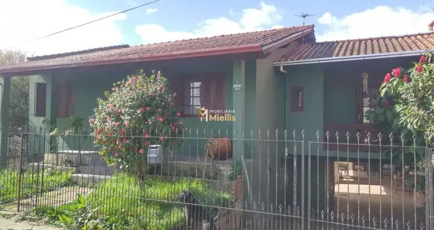 Casa com 3 quartos à venda na Rua São Miguel, 65, Cecília, Viamão