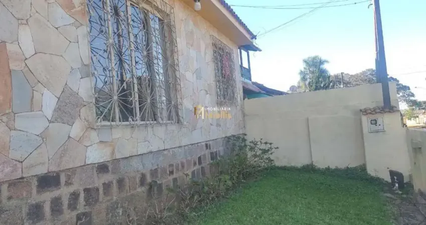 Casa com 3 quartos à venda na Rua São Miguel, 150, Cecília, Viamão